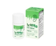 동국제약, 이명증 완화 일반의약품 노이텍 출시