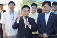 민병덕 더불어민주당 의원 
