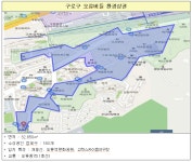 김인제 구로구 오류버들상권... 로컬브랜드 상권 육성 환경사업 대상지로 선정