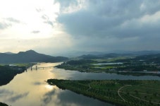 “낙동강과 바다 사이 물길 뚫렸다” ... 환경보전 및 생태계 복원에 큰 기대