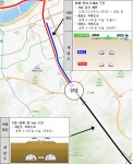 서울시, 경부간선도로 지하화 환경사업 …26년 착공 추진 ?
