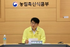 전국 호우 피해지역 침수 농기계 긴급 순회 수리 실시