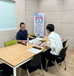 마포구.  ㈜효성 ...  멘토가 1:1 맞춤 컨설팅