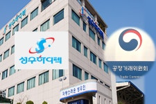 성우하이텍 오너 일가 계열사간 ‘일감 몰아주기’…영업 손실에도 수십억 배당