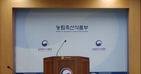 전북 부안 육용오리 농장(2개소)...H5형 고병원성 조류인플루엔자 확진