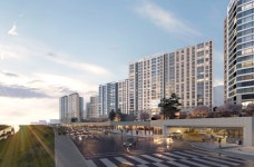 GS건설, ‘운정자이 퍼스트시티’... 상가 6월 분양 예정