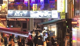 용산구,첫 옥외광고물 전수조사 실시