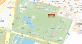 오아시스 아트음수대... 아리수림’서울숲에 조성