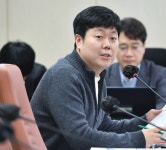 김경훈 시의원, 에너지공사 사장후보자에 강서구 주민과 소통 강조