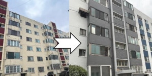 용산구, 공동주택 관리지원 및 공동체 활성화 환경사업 공모