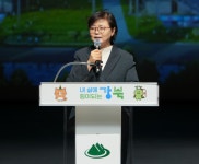 강북구, 신청사 건립 주민설명회 개최 ‘호응’