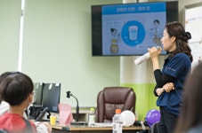 대한적십자사 서울지사. LG생활건강... 7년째 폭력 피해자 지원 및 학교폭력 예방교육 보급