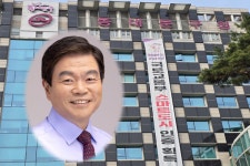 동대문구, 민원실 위기 대응 훈련...비상벨 작동부터 경찰 출동까지