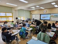 강북구, 초등학생 대상 ‘초록꿈나무 환경교실’ 운영