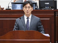 용산구 권두성의원 ,  대표발의 ‘공중케이블 정비 지원에 관한 조례안’ 본회의 통과