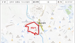 서울시, 신속통합기획 주택재개발 후보지 11곳 추가선정
