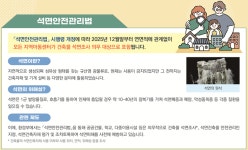 환경부,  지역아동센터 건축물 석면안전관리 확대… 석면조사 의무화