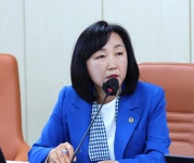 이영실 시의원, 서울시 이륜자동차 소음 체계적 환경관리