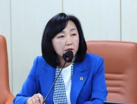 이영실 시의원, 서울에너지공사 존립과 사업방식, 더 이상 미룰 수 없다