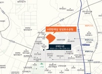 DL이앤씨, ‘e편한세상 성성호수공원’ 민간임대 265가구 공급