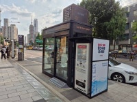 용산구, ‘투시즌 쉼터’포함 4종 폭염 대응시설 본격 운영