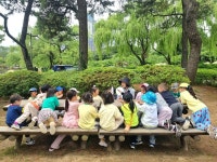 용산구,어린이 생태환경교육 참가자 모집...‘자연아, 놀자! 텃밭놀이터’신청하세요