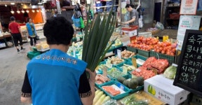 강북구 수유재래시장, 요기요 입점 기념 ‘초특가 대축제’ 진행