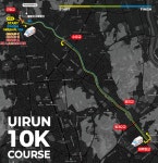 2025 우이런(RUN) 참가자 모집...북한산 배경으로 우이천 달린다