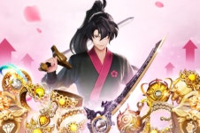 넷마블 ‘블레이드&소울 레볼루션’, 인기 웹툰 화산귀환 콜라보 업데이트 실시