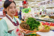 농협유통 하나로마트, 풍성한 한가위에 신선한 우리 농산물 추천