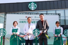스타벅스.고대안암병원... 청년 건강과 자립 위한 커뮤니티 스토어 11호점 오픈
