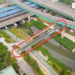 도림천 횡단교량 다시 놓는다!”…  영등포구, 도림동-신도림역 연결한다
