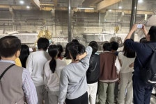 서울 용산구, 지역 내 초등학생 대상 체험형 환경교육 ‘환경기초시설’ 견학 추진