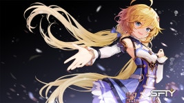 링게임즈, NFT게임 스텔라 판타지로 65억원 규모 투자 유치