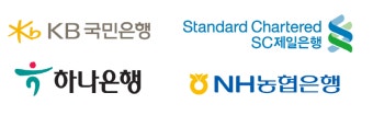 KB국민·SC제일·하나·NH농협銀 금감원 검사 착수