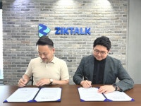 직톡, 리브위드와 ESG 숏폼 콘텐츠 확산 위한 업무협약 체결