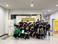 엘뱅크 랩스(LBank Labs), ‘이노베이션 캠프’ 대학투어 성황리에 종료