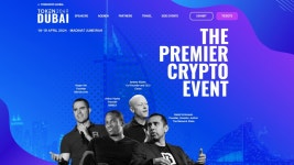 세계 최대 웹3 행사 TOKEN2049 두바이, 첫 번째 연사 라인업 공개