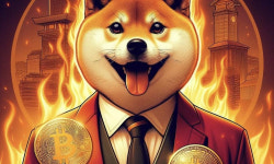 시바이누, 소각률 1,200% 급등