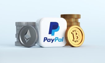 페이팔, PYUSD 솔라나 블록체인 확장