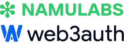 나무랩스, ‘Web3Auth’와 MOU 체결... 기업 맞춤형 Web3 온보딩 솔루션 도입 박차