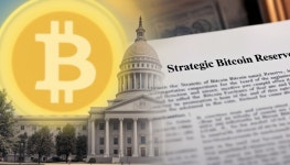 美 유타주, 비트코인(BTC) 준비금 법안 하원 통과…주 정부 최초 사례 되나