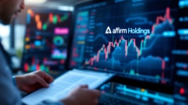 애프IRM, 예상 뛰어넘는 실적 발표… 주가 15% 급등