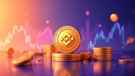 BNB, 솔라나 제치고 시총 1,000억 달러 돌파… 강세 이어갈까?