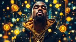 예(Ye)의 밈코인 YZY 출시 연기… 시장 반응은 싸늘