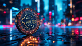 ECB 조사: 유럽 소비자들, 디지털 유로에 큰 관심 없어