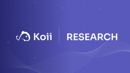 AI 패러다임 전환, 탈중앙화 물리 인프라 네트워크(DePIN)가 핵심…Koii Team 리서치 분석