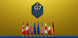G7, 내달 정상회의서 북한 암호화폐 해킹 대응책 논의할 듯