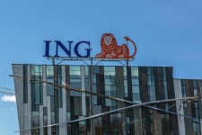 네덜란드 금융 대기업 ING, 유로 기반 스테이블코인 출시 준비