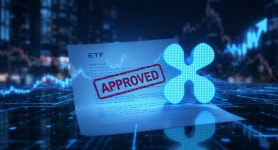 XRP ETF 승인 가능성 93% 돌파…2025년 리플 굳히기 들어가나